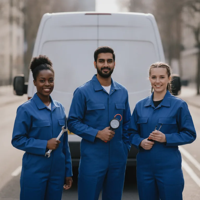 Gas boiler repair Rancho Cucamonga